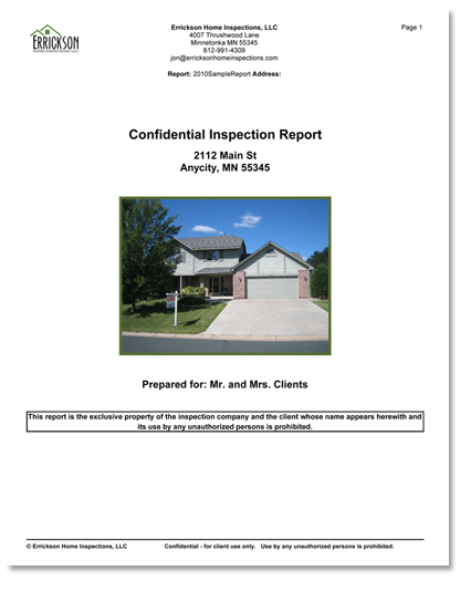 Sample Report Download Image